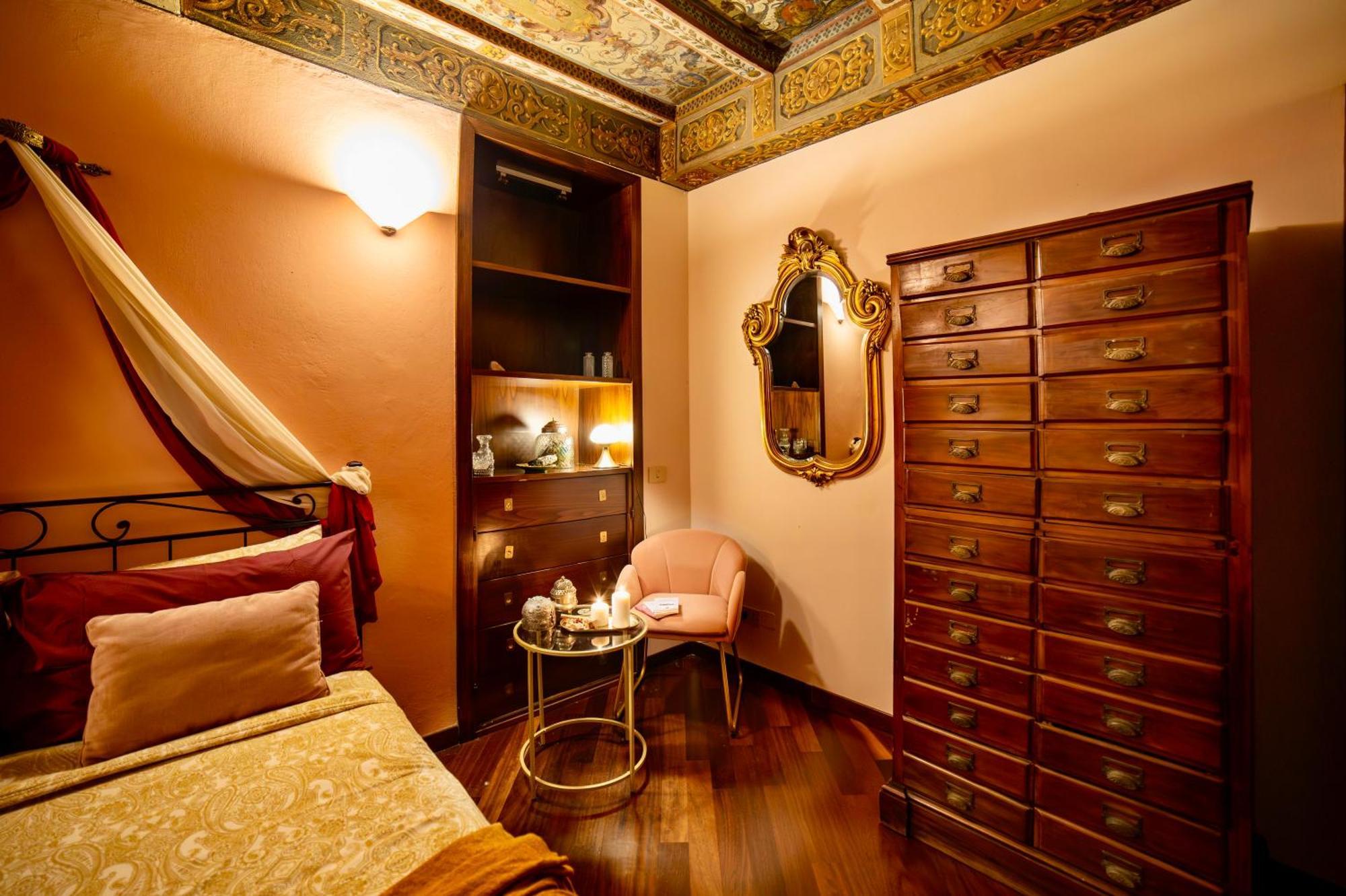 Apartamento House Of Magic - Due Torri Bolonia Exterior foto