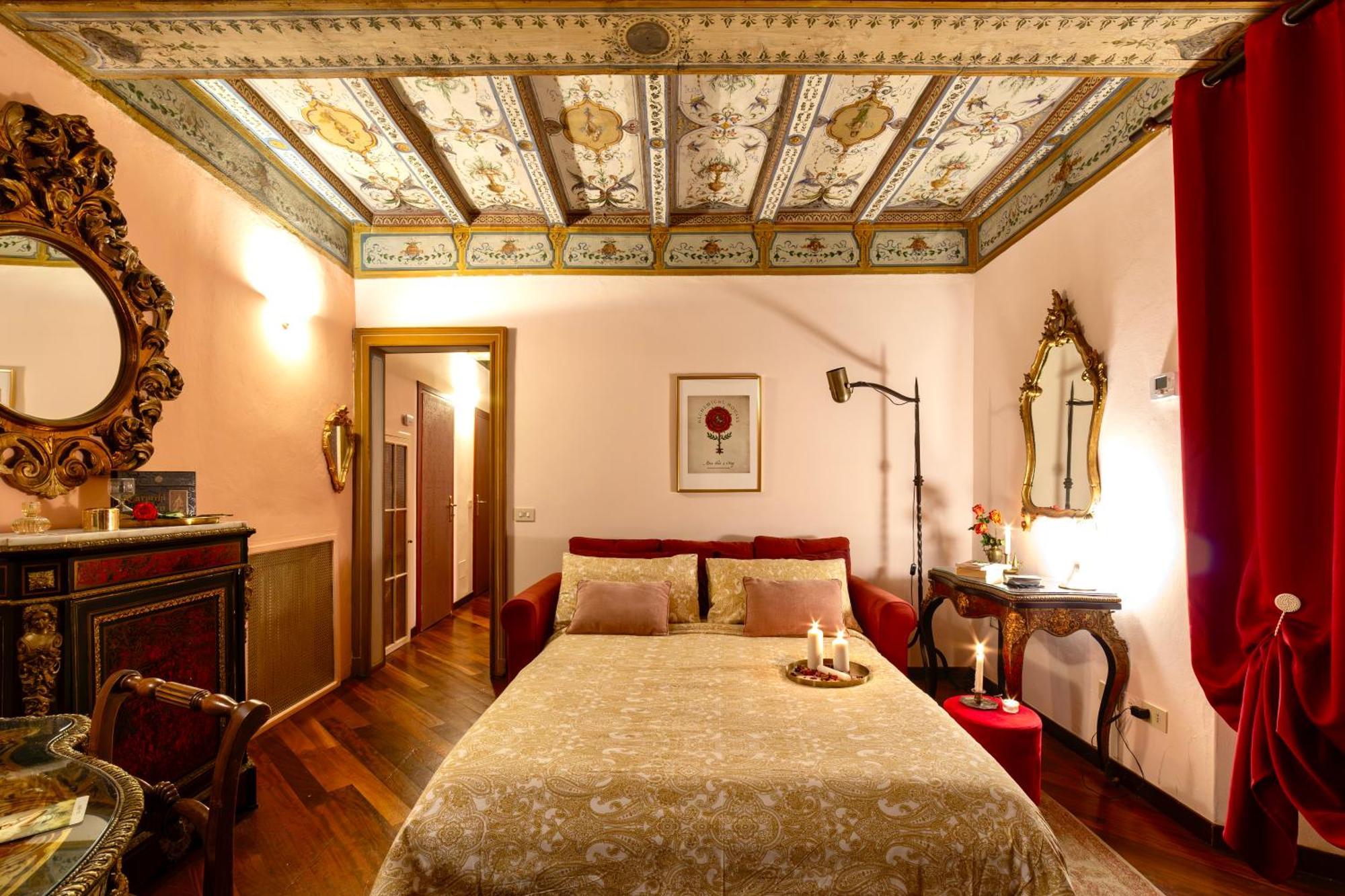 Apartamento House Of Magic - Due Torri Bolonia Exterior foto